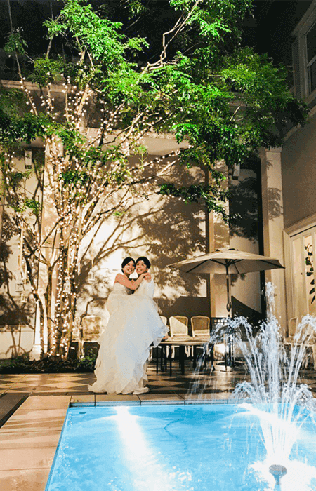 しあわせエピソード写真