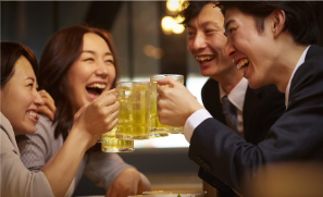 飲み会