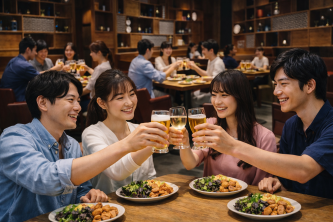 飲み会