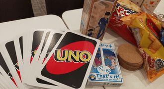 ゲーム