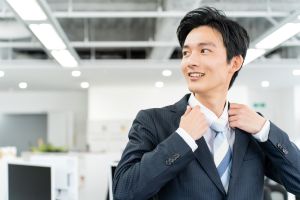 イケメン