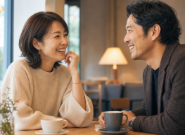 明るい未来