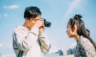 婚活パーティー