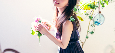 セクシー系の女性
