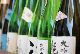 五反田で日本酒合コン
