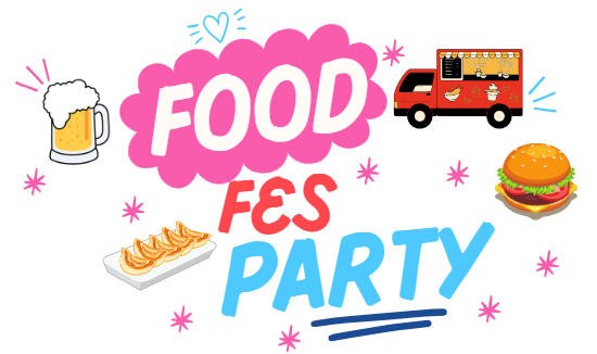 フードフェスコン/最大30名以上