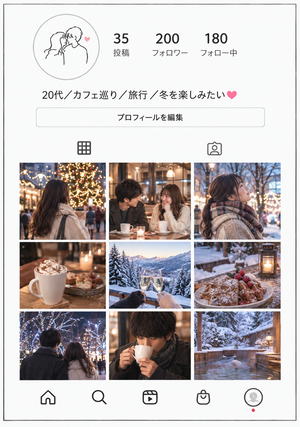 冬