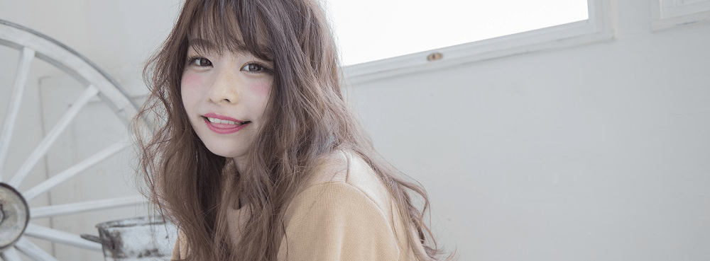 魅力的な職業の女性