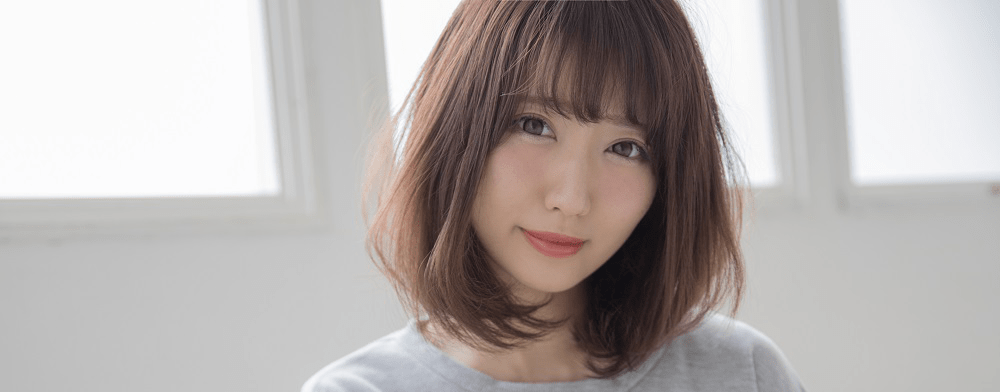 同年代のお姉さん