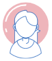 女性アイコン