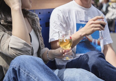 ビール