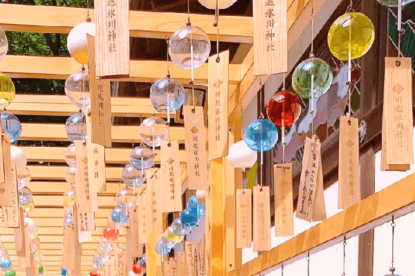 氷川神社