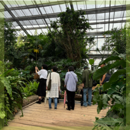 神戸どうぶつ王国