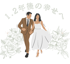 結婚