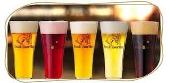 クラフトビール