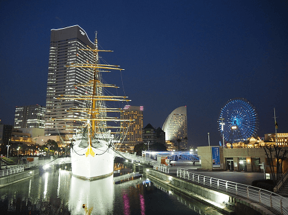 みなとみらい横浜お見合い街コン飲み放題