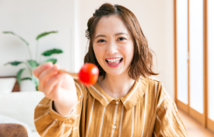 いっしょに和菓子作り
