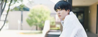 人気の塩顔男性♥に出会いたい