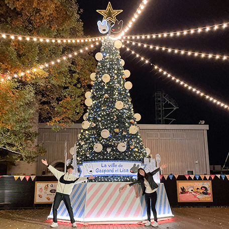 しあわせエピソード画像