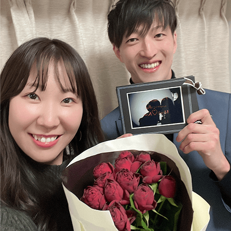 しあわせエピソード画像