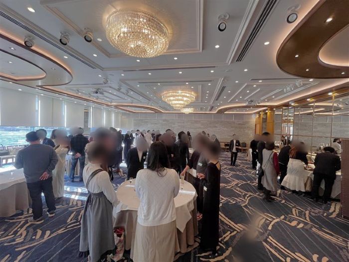 イベント様子
