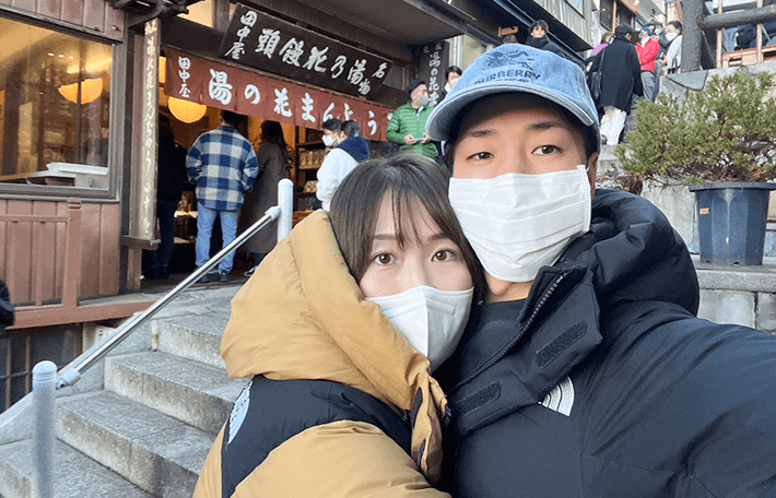 しあわせエピソード画像