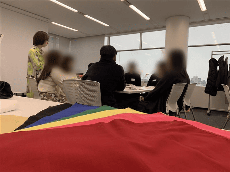 パーソナルカラー