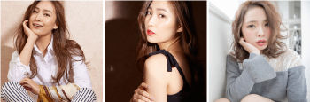 女性