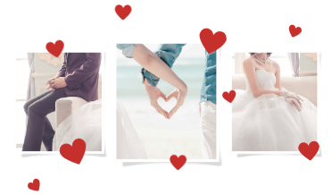 20代のうちに婚約