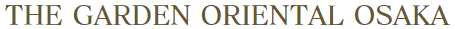 オリエンタル大阪