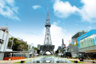 レイヤード久屋大通パーク