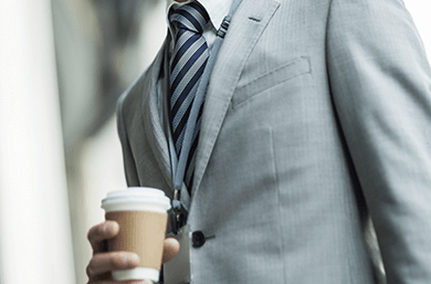 エリート男性限定