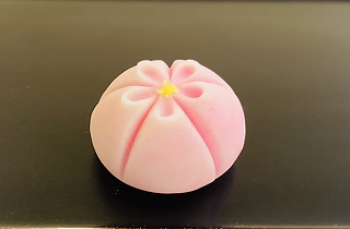 いっしょに和菓子作り