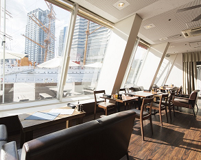 みなとみらい横浜お見合い