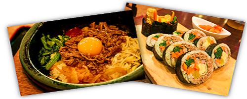 新大久保で飲もう