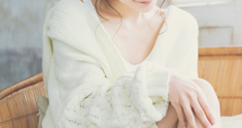 キレイな女性