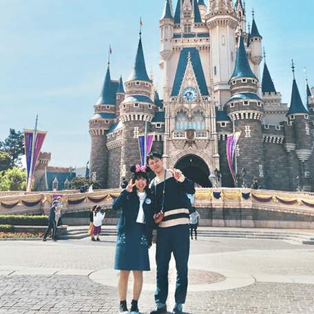 しあわせエピソード画像