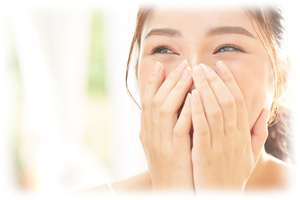 女性