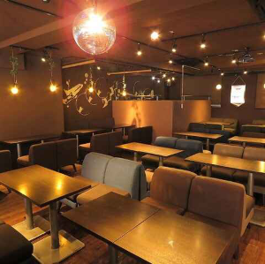 店内