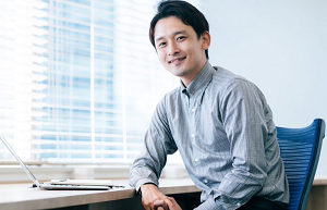 ハイステータスな男性