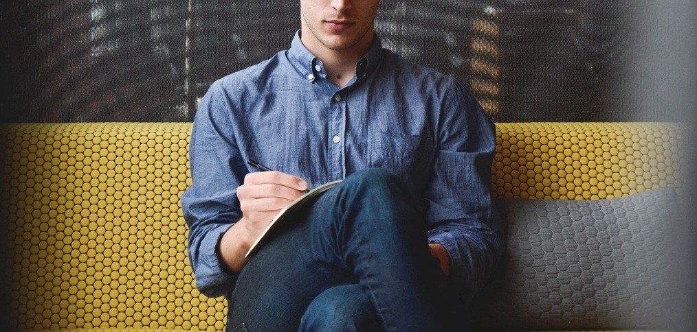 ハイステータスな男性