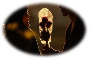 サプライズ男女