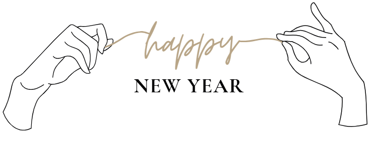 あけましておめでとう