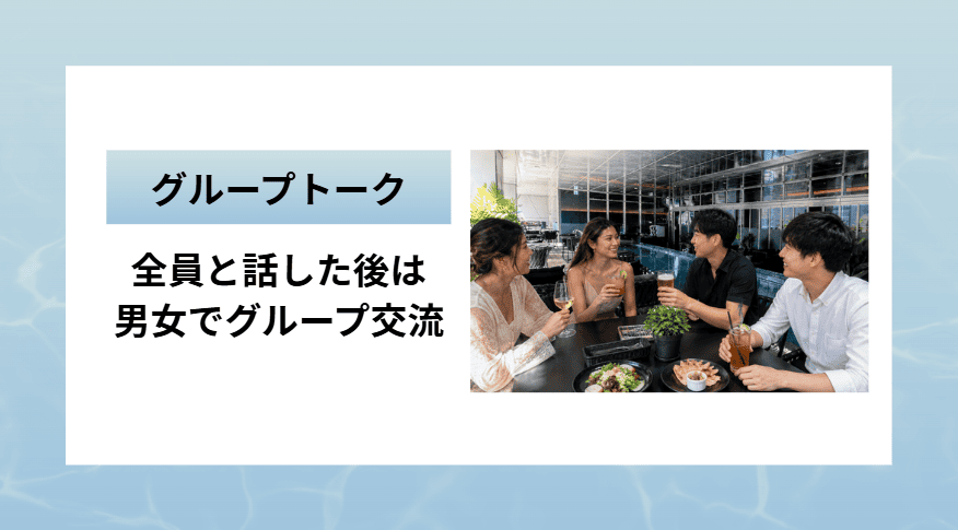 グループトーク