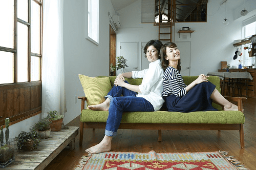 婚活初心者