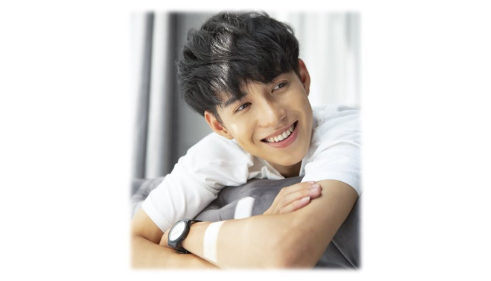 理想のカップル