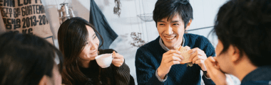 会話