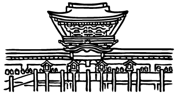 春日大社