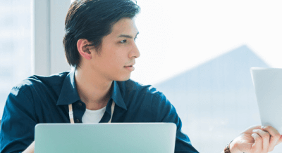 エリート男性限定