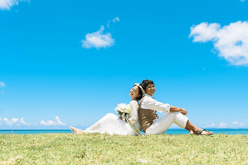 東京婚活パーティー